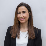 Ana Romero, Psicòloga a Sevilla