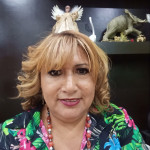 Matilde Troya, Caregiver of elderly in Madrid