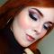 Luisana Chacón, Maquilladora professional a Alicante