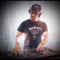 Lucho  Deep, DJ a Barcelona