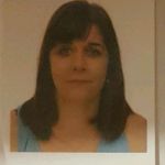 Maria Dolores Luna Nievas, Netejadora a Albolote