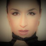 Maria Goretti Cruz Dominguez, Makeup artist in Adeje