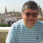 Marcelo Eduardo Azero Cossio, Private chauffeur in Sevilla
