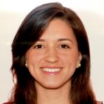 Ingrid Daniele, Nutritionist in Madrid