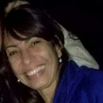 Angela Balacco, Caregiver of elderly in San Miguel de Abona