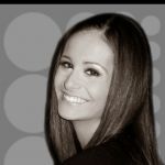 Clara Ramírez, Maquilladora professional a Madrid
