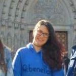 Izarbe Garces, Babysitter in Zaragoza