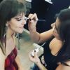 Sonia Barril, Maquilladora professional a Castellón de la Plana