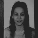 Noemi Fidalgo Bacariza, Monitora de lleure a León