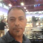 Saad Darif, Xofer privat a Dénia