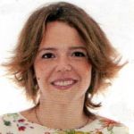 Maria Lopez Mendoza, Spanish tutor in Sevilla