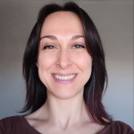 Samantha González, Manicurista i pedicurista a Madrid