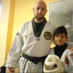 Juan Alberto Pascual, Professional de seguretat a Sa Pobla
