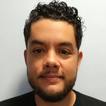 Hector Diaz, Physiotherapist in Las Palmas de Gran Canaria