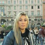 Kora Kita, Italian tutor in Sevilla