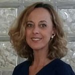 Patricia Bausá Cardellach, Professora d'anglès a Cartagena