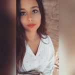 Maria Molina Blazquez, Nursing assistant in Sevilla