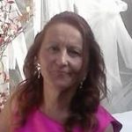 Bienvenida Badia, House cleaner in Lleida