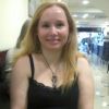 Veronica Bornio, Cuidadora de personas mayores en Llinars del Vallès