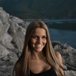 Ariana López García, Pedagoga a Ferrol
