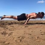 Sergio Ballesteros, Personal trainer in Las Palmas de Gran Canaria