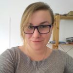 Anna Lugo, Cangur a Lugo