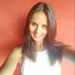 Andrea Mv, Nutricionista a San Vicente del Raspeig