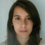 Celia Rosado, Dog walker in Cáceres