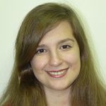 Inés Palazón, Psychologist in Madrid