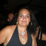 Silvia Ocaña, Caregiver of sick or disabled in Málaga