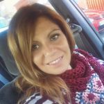 Ana Rodríguez, Child educator in Valencia