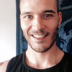 Ibán Martínez, Personal trainer in Vitoria-Gasteiz