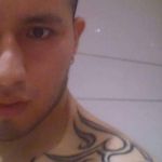 Roy Balabarca Mejia, Masseur in Benidorm