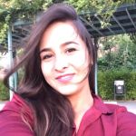 Maria Serrano, Private chauffeur in Sevilla