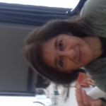 Gracia Fernandez, Private chauffeur in Vitoria-Gasteiz