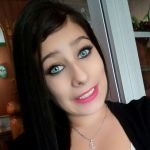 Victoria Torres Suazo, House cleaner in Plasencia