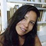 Milena Virgen Hidalgo, Content writer in Spanish in Leganés
