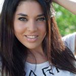 Cristina Caselles Martín, Personal coach in Madrid