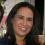 Viviana Padilla, Private chauffeur in Logroño