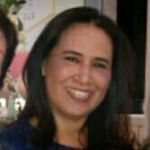 Viviana Padilla, Auxiliar d'infermeria a Logroño