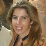Ana Isabel Barrera, Nursing assistant in Santa Cruz de Tenerife