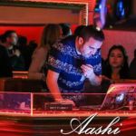 Alex Lopez, DJ a Barcelona
