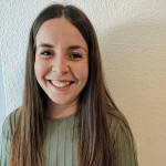 Tania Salas Fernandez, Pedagogue in Granada