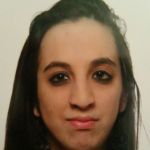 Isabel Vallejo Quiros, Caregiver of elderly in Sanlúcar de Barrameda