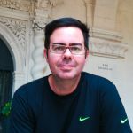 Nicolangelo Cellamare, Fotógrafo en Alicante