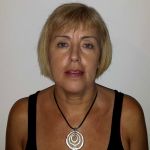 Pilar Vera, Housekeeper in Barcelona