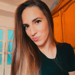 Coral Yumara Gil Franconetti, Child educator in Morón de la Frontera