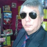 Carlos Torretta, Private chauffeur in Sevilla