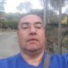 Fabio Fernandez, Bricklayer in Oviedo