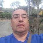 Fabio Fernandez, Bricklayer in Oviedo